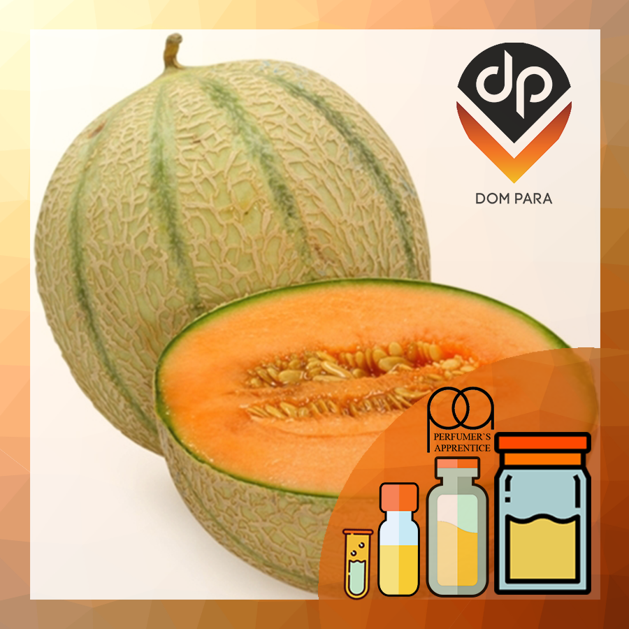 Ароматизатор TPA\TFA Cantaloupe | Диня