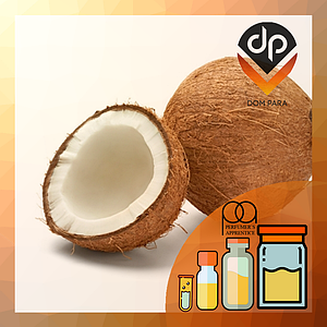 Ароматизатор TPA\TFA Coconut (Extra) | Кокос (Екстра)