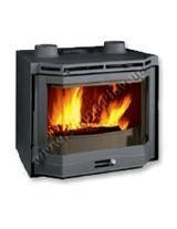 Kамінна топка 70 VENTILATO PRISMATICO