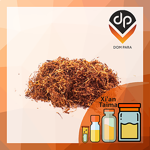 Ароматизатор Xi'an Taima Tobacco| Тютюн