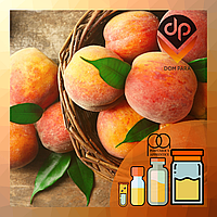 Ароматизатор TPA\TFA Peach (Juicy) | Персик (Сочный)