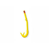 Трубка для плавання Intex 55922 Жовтий