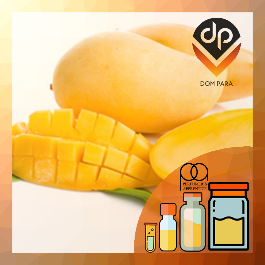 Ароматизатор TPA\TFA Philippine Mango | Філіппінське манго