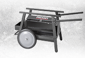 Универсальная подставка на колесах, с ящиком STAND, 200A UNIV WHEEL CABINET RIDGID