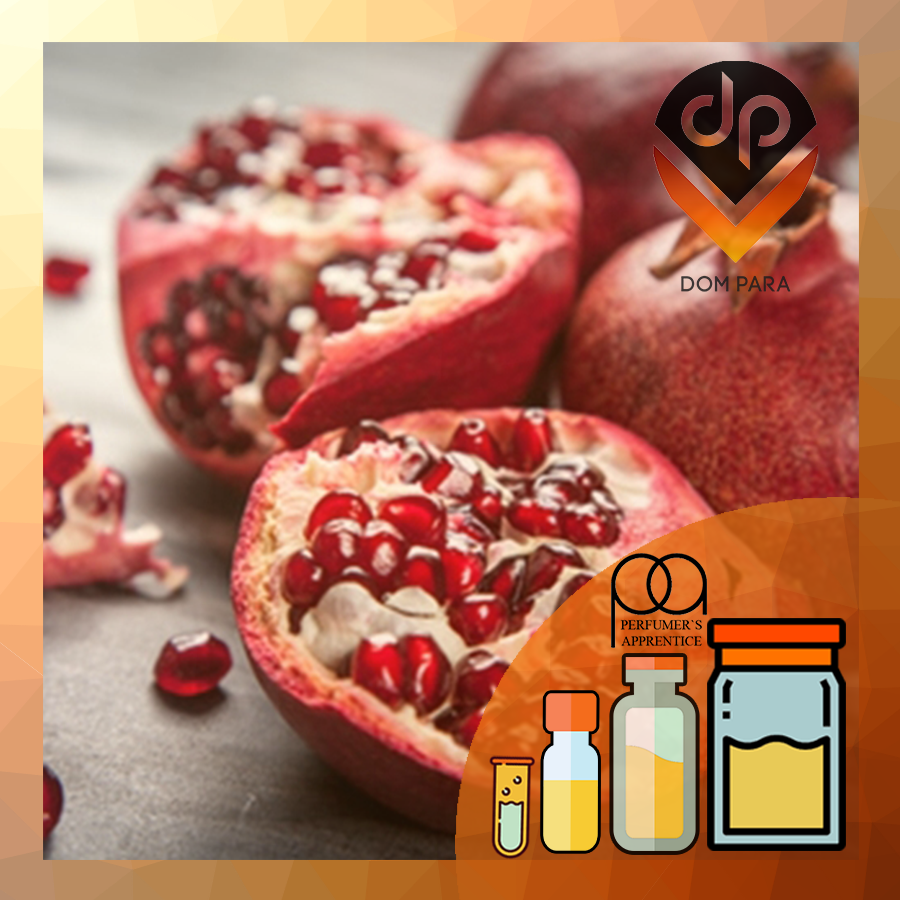 Ароматизатор TPA\TFA Pomegranate| Гранат