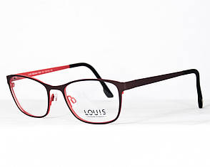 Оправа для окулярів жіноча Louis Belgium Rosi 1011, фото 2