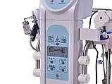 Косметологічний комбайн 9-в-1 мод. 5050 з електронним керуванням, фото 7