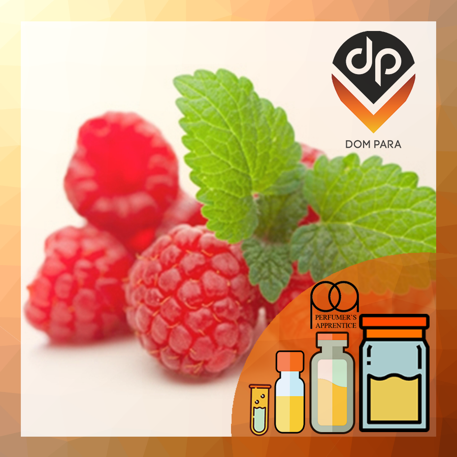 Ароматизатор TPA\TFA Raspberry (Sweet)| Малина (Солодка), фото 1