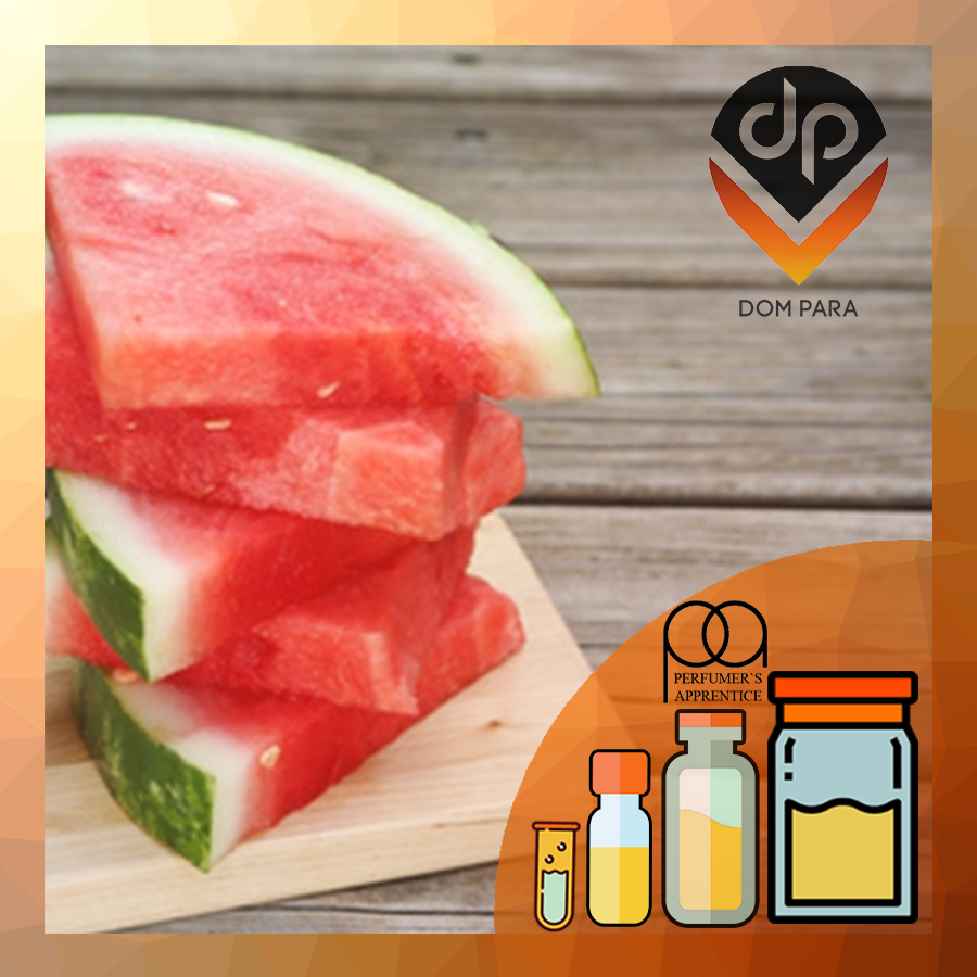 Ароматизатор TPA\TFA Watermelon| Кавун