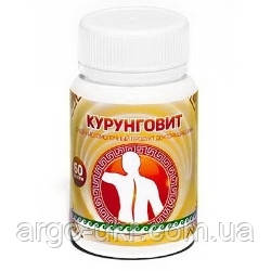 Курунговит Шаблина Арго (для желудка, кишечника, дисбактериоз, анемия ...