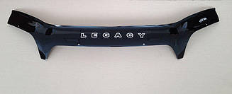 Дефлектор капота для Subaru Legacy III (1998-2003) (VT-52)