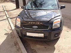 Hyundai ix35 (короткий) (2010>)