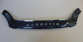 Дефлектор капота для Kia Magentis (2005-2008) (VT-52)