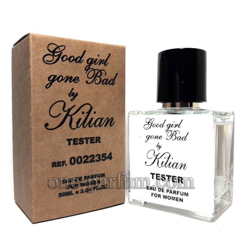 Тестер Kilian Good Girl Gone Bad, 50 мл (ліцензія ОАЕ)