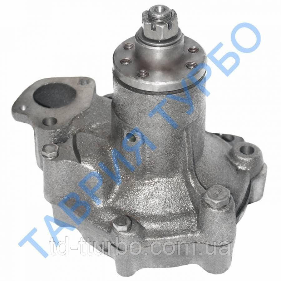 НАСОС ВОДЯНОЙ 18Н-13С2 Помпа на Комбайны Нива, тракторы ДТ-75 Двигатели ...