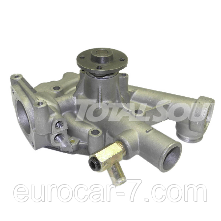 Водяна помпа на двигун Toyota 12Z, фото 1