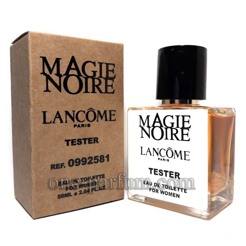 Тестер Lancome Magie Noire, 50 мл (ліцензія ОАЕ)
