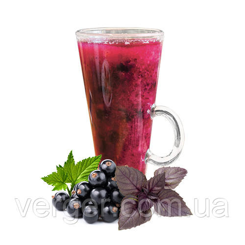 Чай Смородина -Базилик (40шт.*20г) - фото 1 - id-p902035326