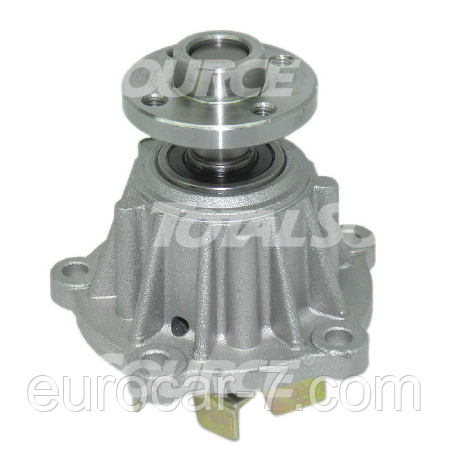 Водяний насос (помпа) для двигуна Toyota 5K, фото 1