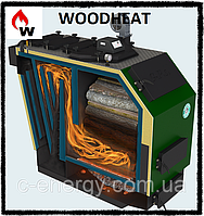 Котел двозонного піролізу Gefest-profi S 60