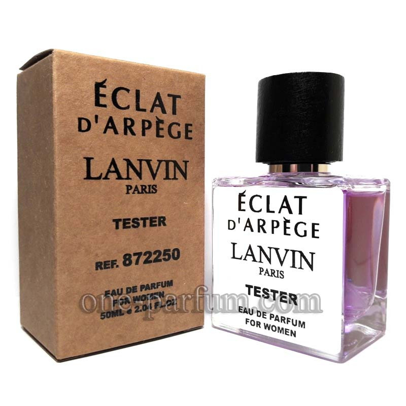 Тестер Lanvin Eclat d'arpege (Ланвін Екла Де Арпеж), 50 мл (ліцензія ОАЕ)