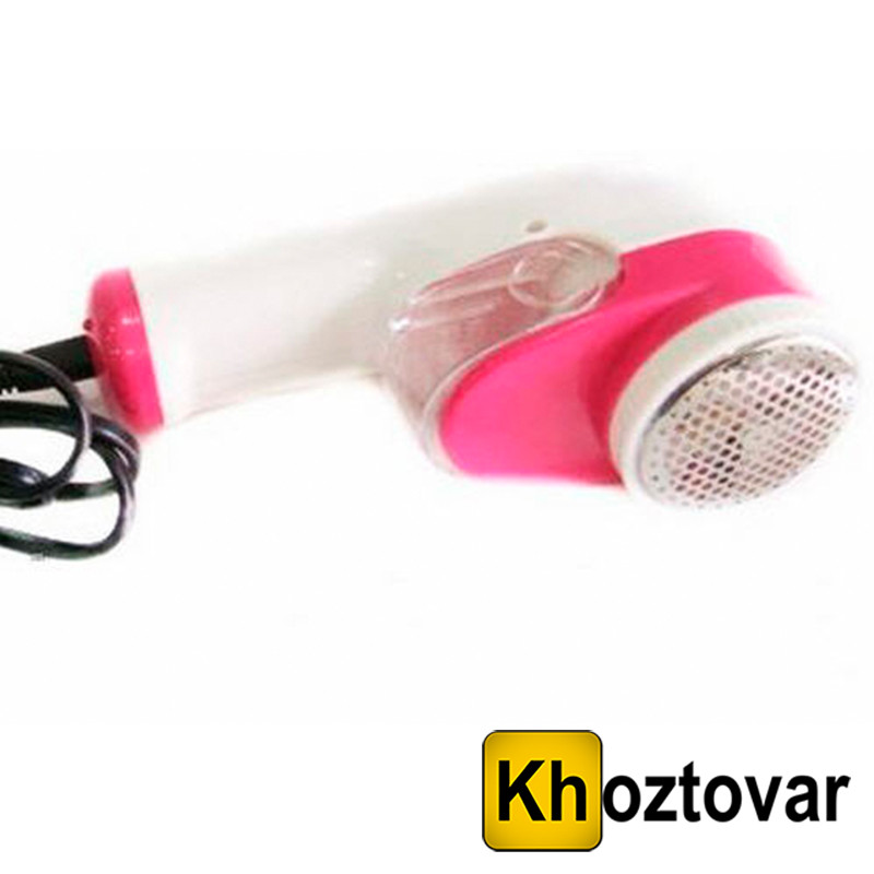 Машинка для видалення ковтунців з одягу від мережі Jinchi JTY-370, фото 1