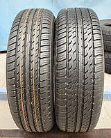 Літні шини б/у 195/65 R15 Firestone Firehawk, пара, 8 мм (ост. нових)