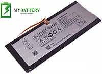 Оригинальный аккумулятор АКБ батарея Lenovo BL207 К900 2500mAh