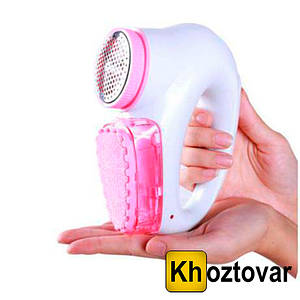 Машинка для видалення ковтунців Kechen KC-5211