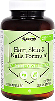 Комплекс для волосся, шкіри та нігтів, Vitacost, Hair, Skin & Nails Formula, 120 капсул