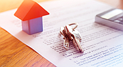 Які ризики інвестування в нерухомість через форвардний контракт?