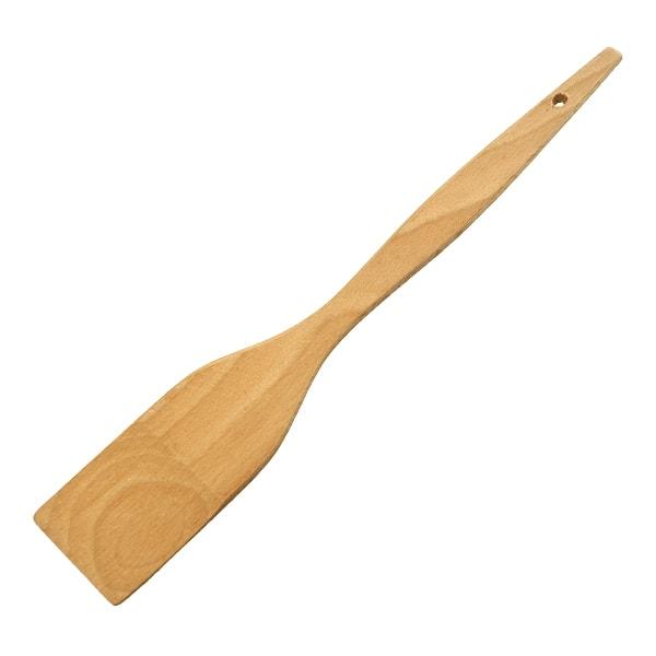 Лопатка деревянная "Тонкая"