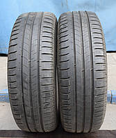 Літні шини б/у 195/65 R15 Michelin Energy Saver, 5 мм