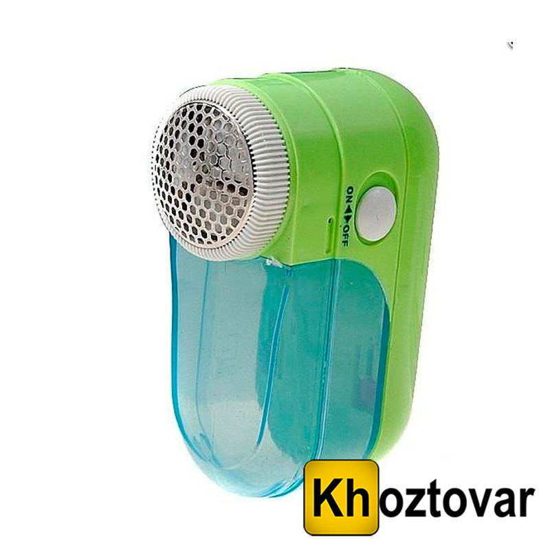 Машинка для видалення ковтунців Clothes Shaver Hengda KD 988