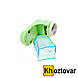 Машинка для видалення ковтунців Clothes Shaver Hengda KD 988, фото 4