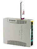 Маршрутизатор MikroTik RB951Ui-2HnD, фото 5