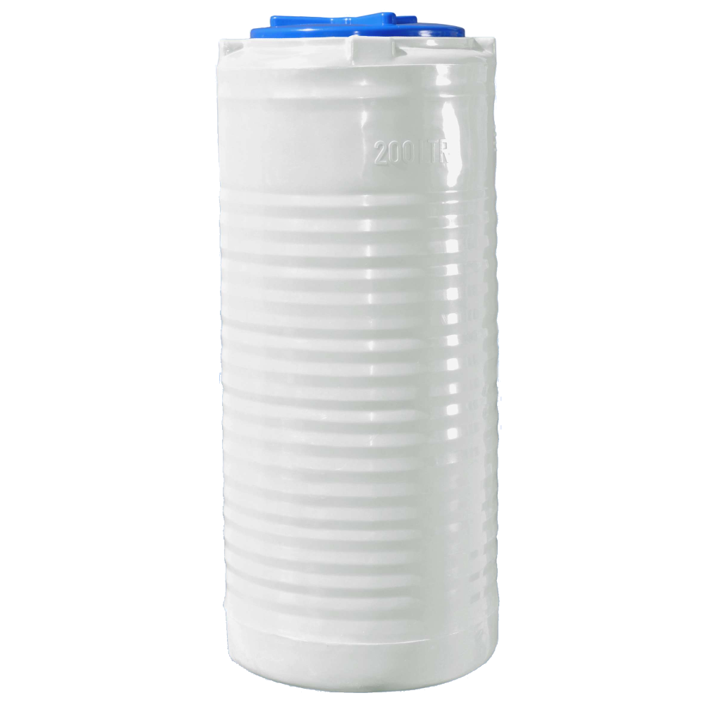 Купить Емкость 200 л узкая вертикальная, цена 2772 грн — Prom.ua (ID ...