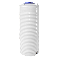 Ємність 500 л вузька вертикальна Командор 2000