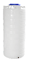 Ємність 750 л вертикальна Командор 2000