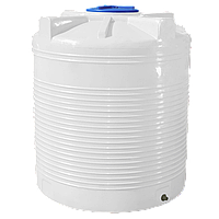 Ємність 1500 л вертикальна Командор 2000