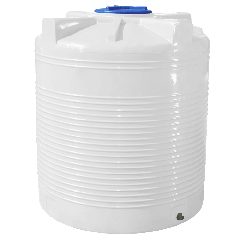 Ємність 1500 л вертикальна Командор 2000, фото 1