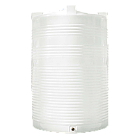 Ємність 10000 л вертикальна  Командор 2000