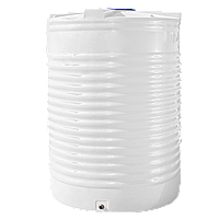 Ємність 15000 л вертикальна Командор 2000