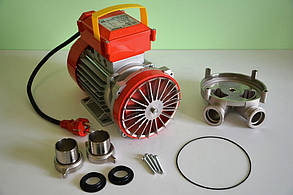 Насоси для виноробства