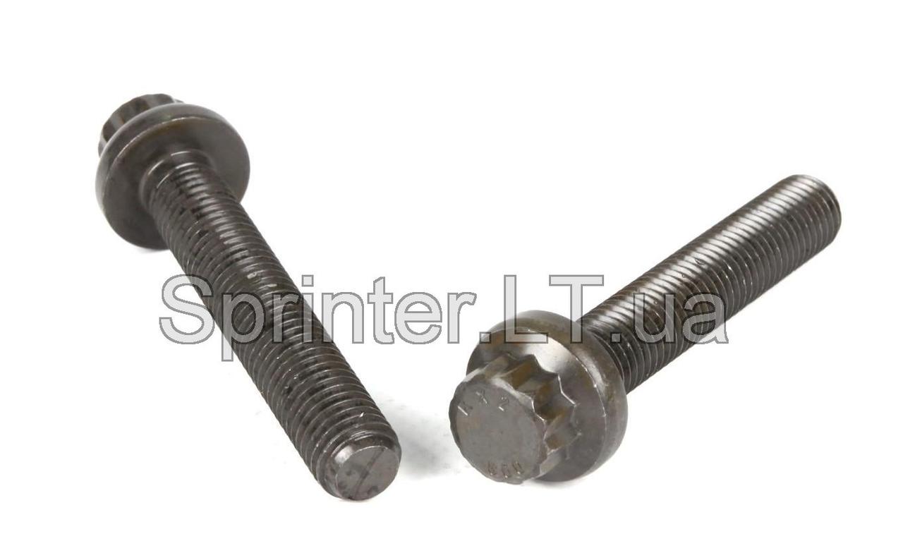 Болт кріплення кореня бугеля колінвала MB Sprinter/Vito CDI (M11x1,5x62 Torx)