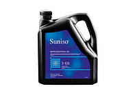Минеральное масло SUNISO 3GS 4л. для R22