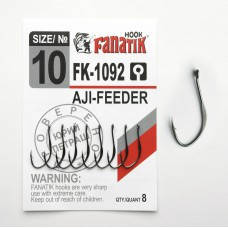 Гачок Fanatik AJI-FEEDER FK-1092 №10