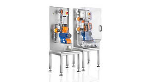 Модульна система дозування DULCODOS® (DSKa)