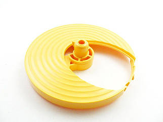 Тримач дисків для кухонного комбайна Philips HR7770.