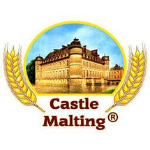 Солод Castle Malting (Бельгія)